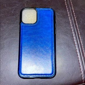 iPhone 11 Pro case